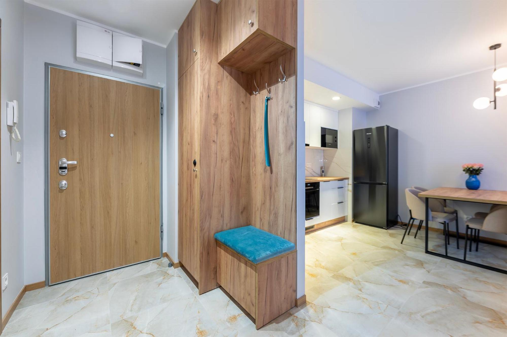Adventure Of Apartment *