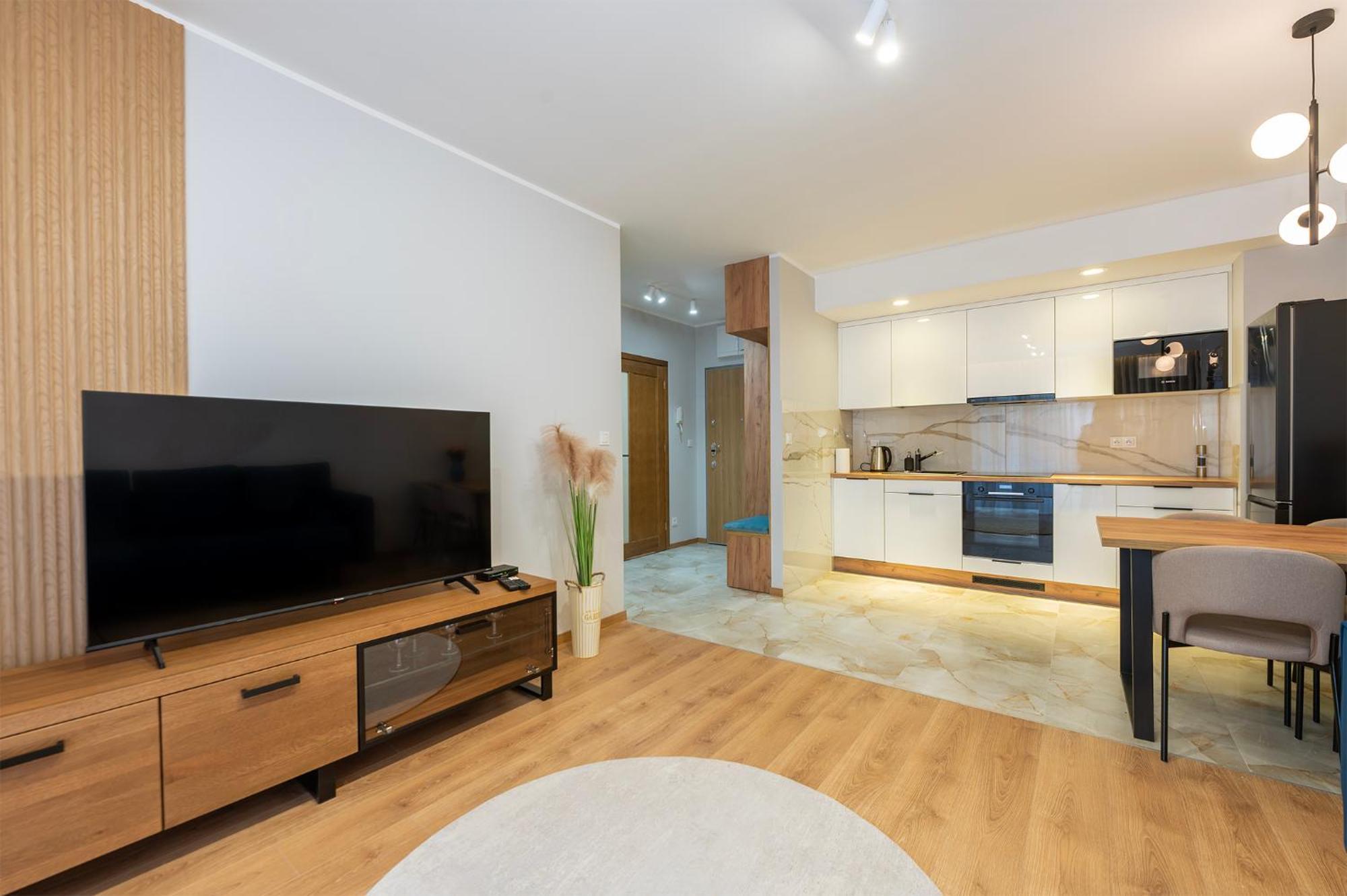 Adventure Of Apartment