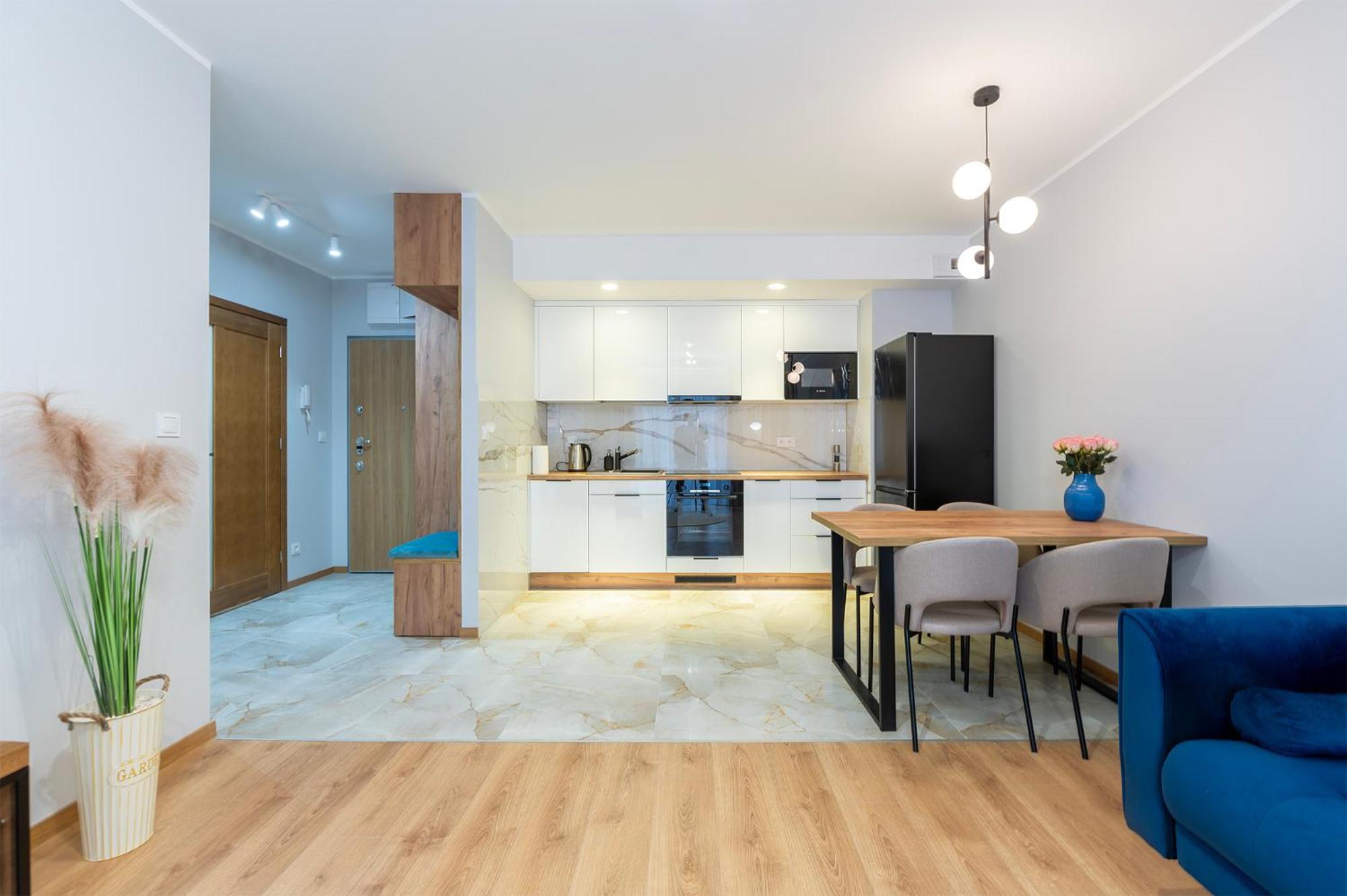 Adventure Of Apartment Lodz (Lodz)