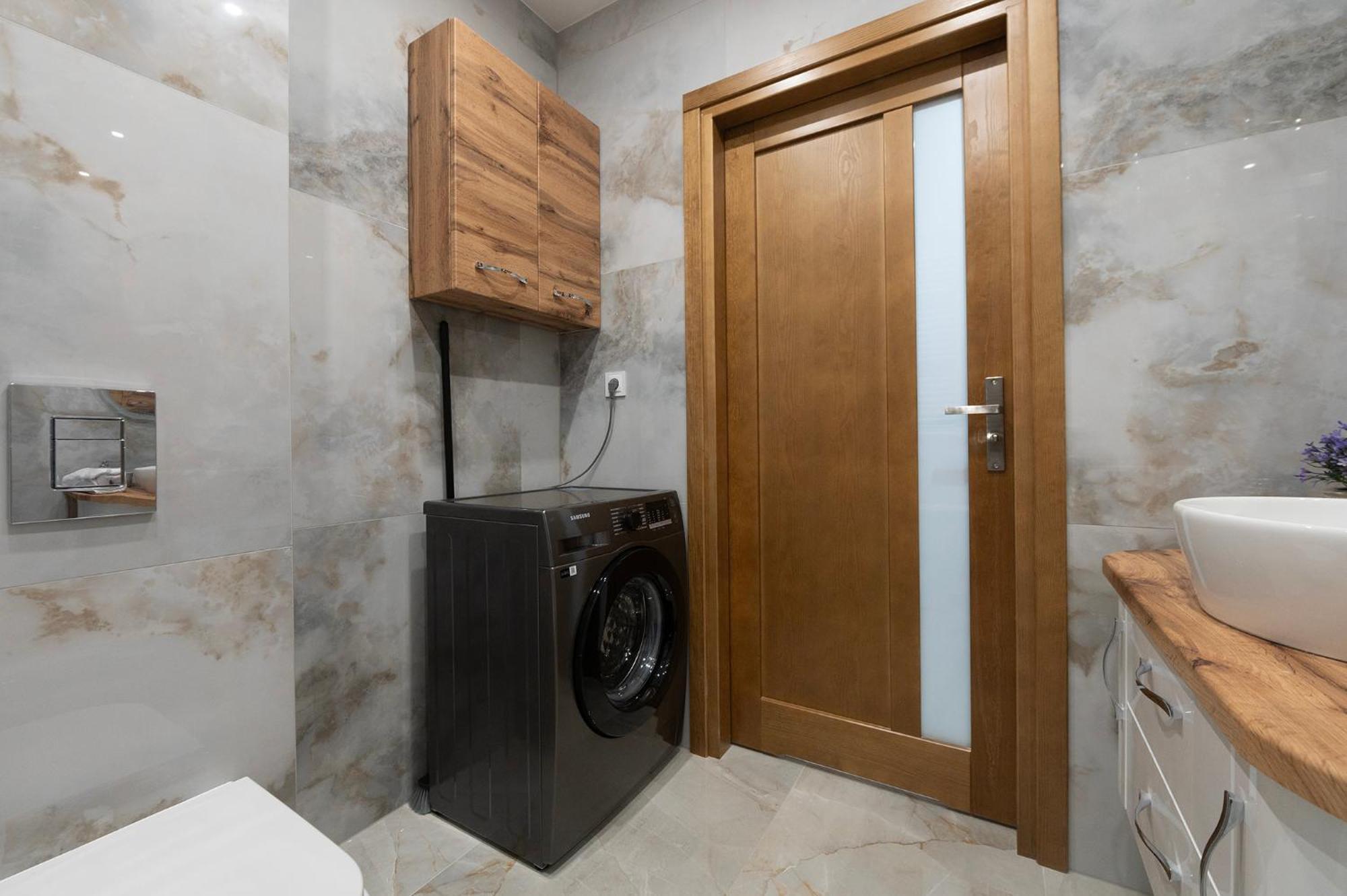 Apartment Adventure Of Lodz (Lodz)